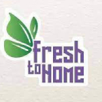 Fresh To Home discount